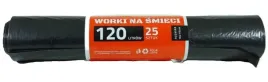worki-na-smieci-120l-ldpe-czarne-w-rolce-eko-sanitarne-70x110cm-25szt