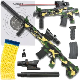 karabin-maszynowy-na-kulki-zestaw-800-kulek-gratis-tarcza-laser-pistolet
