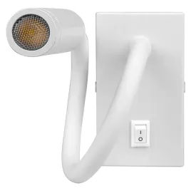 lampa-scienna-led-kinkiet-do-czytania-wlacznik-bialy-regulowana