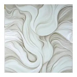 tapeta-fantazyjny-wzor-brazowa-impresja-zloty-brokat-zmywalna-winylowa