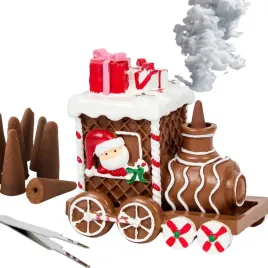 kominek-zapachowy-swiateczna-figurka-lokomotywa-podstawka-pod-kadzidelka