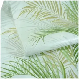 tapeta-liscie-3d-palmy-efektowna-do-salonu-z-brokatem-flizelina-zmywalna