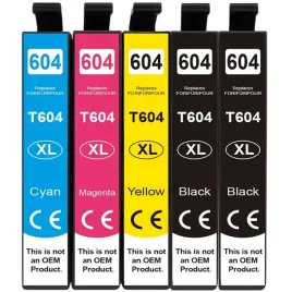 tusz-604xl-5szt-do-epson-xp3200-xp4205-xp2205-wf2950-wf2935-wf2910-xp3205