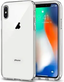 etui-obudowa-do-apple-iphone-x-xs-silicone-case-przezroczysty-szklo