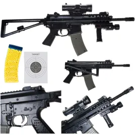 karabin-zabawkowy-z-luneta-i-latarka-sprezynowy-zestaw-z-kulkami-bb-6mm