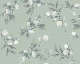 tapeta-listki-drobne-galazki-do-sypialni-pokoju-na-flizelinie