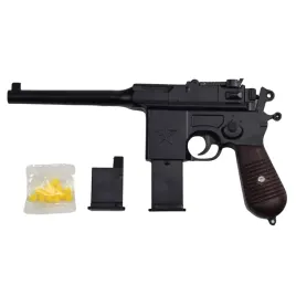 realistyczna-replika-pistolet-asg-metalowy-z-2-magazynkami-i-kulkami