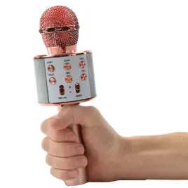 mikrofon-karaoke-bezprzewodowy-bluetooth-spiewanie-z-glosnikiem