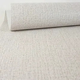 tapeta-brazowy-jasny-worek-jak-lniany-drobny-splot-flizelina