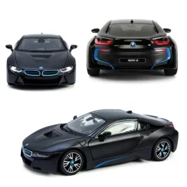 samochod-auto-kolekcjonerskie-model-bmw-i8-czarne-metalowe-1-24-coil-20cm