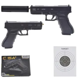 pistolet-policyjny-metalowy-duzy-zestaw-karabin