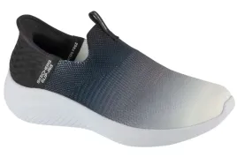 buty-sneakers-damskie-skechers-ultra-flex-beauty-blend-150183-bkw-czarne-40