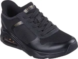 buty-sneakers-damskie-skechers-tres-air-uno-easy-177116-bbk-czarne-38-eu