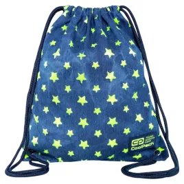 coolpack-worek-szkolny-na-obuwie-dla-dziewczynki-yellow-stars-denim