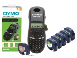 drukarka-dymo-letratag-lt100h-5-tasm-59421-biala-papierowa-12mm-zestaw
