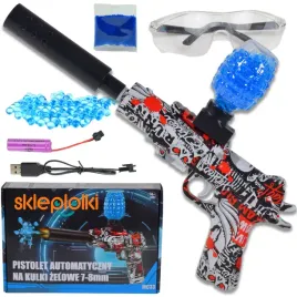 pistolet-elektryczny-automatyczny-maszynowy-tlumik-aku-kulki-zel