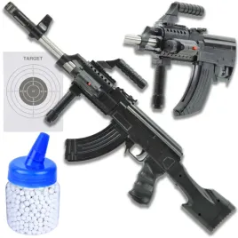karabin-ak-replika-sprezynowa-z-laserem-6mm-tarcza-1000-kulek-gratis