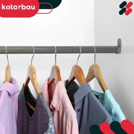 drazek-do-szaf-rura-na-ubrania-malowany-z-uchwytami-odlewanymi-szary-77-5cm