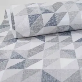tapeta-trojkaty-drobne-szare-geometria-flizelina