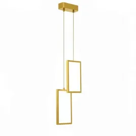 toolight-lampa-lhj086-2cp-gold