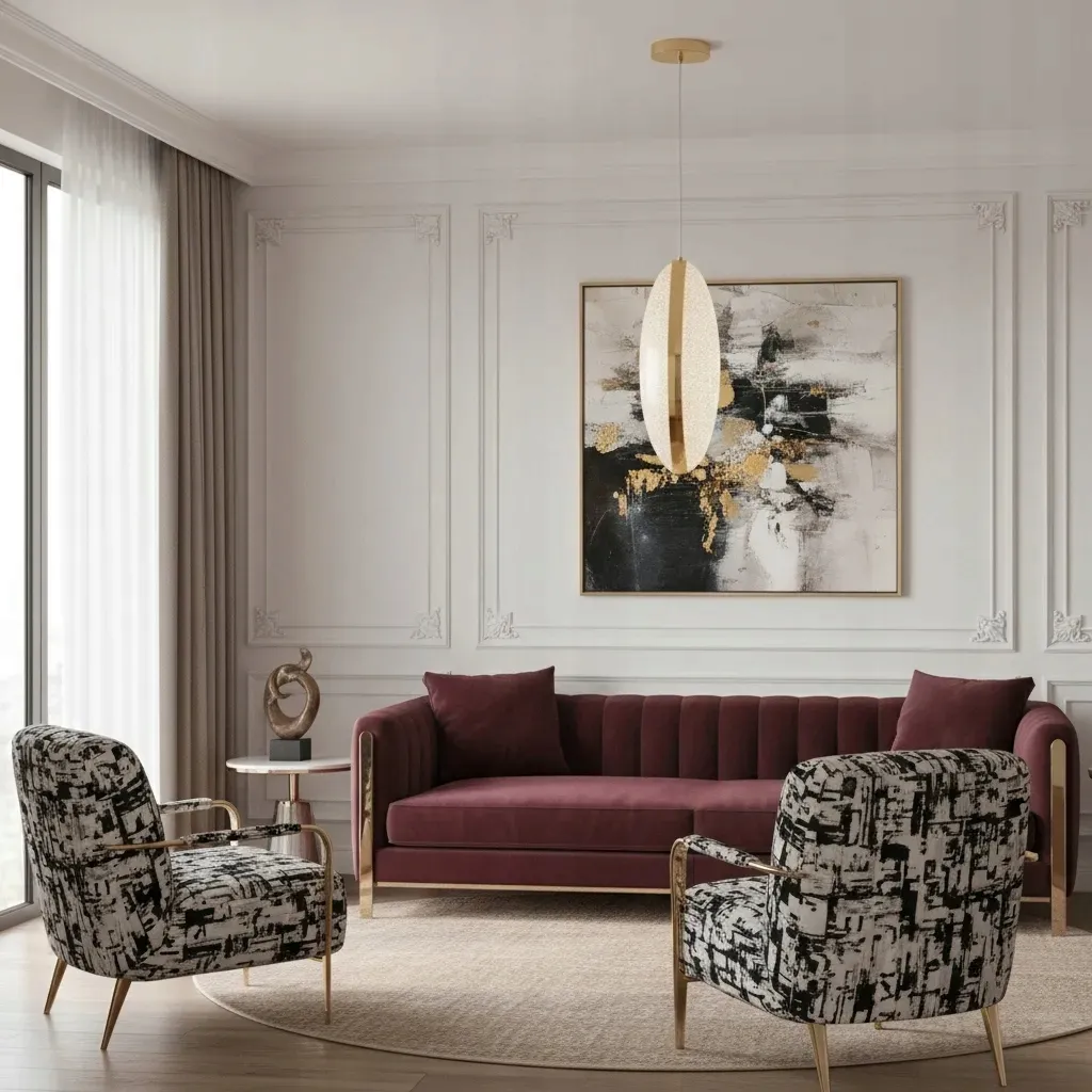 toolight-lampa-g131-cp-gold-stan-nowy