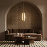 toolight-lampa-g131-cp-gold-dlugosc-wysokosc-135-cm