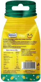 dosfarm-drazetki-odswiezajace-bez-cukru-o-smaku-mieta-mango-pyszne-15g