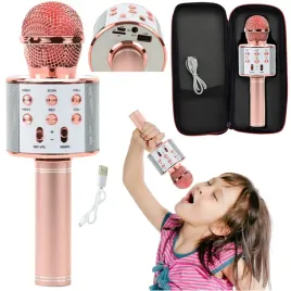 bezprzewodowy-mikrofon-glosnik-bluetooth-karaoke-mobilny-usb-dla-dzieci