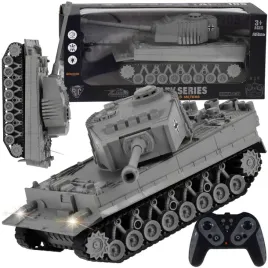 zdalnie-sterowany-czolg-tiger-rc-1-28-z-efektami-swietlnymi-i-dzwiekowymi