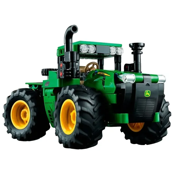 lego-technic-traktor-john-deere-9620r-4wd-42136-liczba-elementow-390