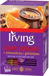 irving-grzaniec-herbaciany-pomarancza-z-gozdzikami-20-kopert