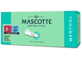 gilzy-papierosowe-mascotte-menthol-200-sztuk-mietowe-tutki