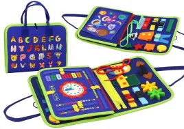 walizka-filcowa-sensoryczna-edukacyjna-niebieska-montressori-dla-dzieci