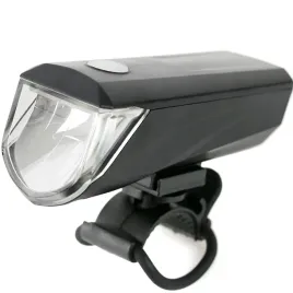 lampa-przod-x-light-3w-led-4xbaterie-120lm-2-tryby-uchwyt