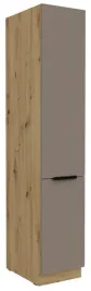 szafka-kuchenna-olimpia-40-dk-210-2f-sandgrau-artisan
