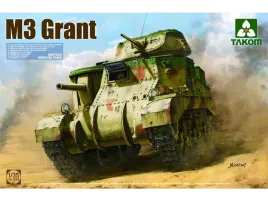 czolg-m3-grant-model-2086-takom