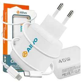 szybka-ladowarka-sieciowa-45w-gan-usb-c-typu-c-pd-qc-3-kostka-kabel-light