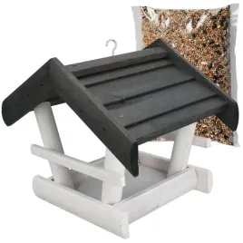 karmnik-dla-ptakow-drewniany-do-zawieszenia-budka-domek-dom-karma-0-5-kg