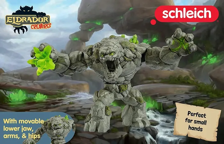 kamienny-potwor-schleich-eldrador-70141-certyfikaty-opinie-atesty-ce