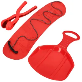 zestaw-do-zabawy-na-sniegu-snowboard-jabluszko-automat-do-sniezek-czerwony
