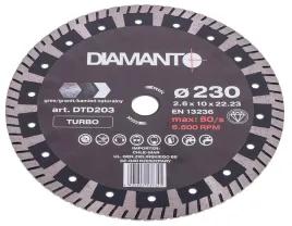 tarcza-diamentowa-230-x-26-x-10-x-2223mm-turbo-do-gresu-kamienia