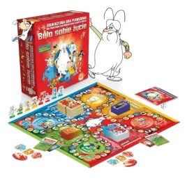 gra-planszowa-bylo-sobie-zycie-hippocampus