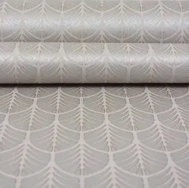 tapeta-geometria-srebrna-zlota-glamour-flizelina