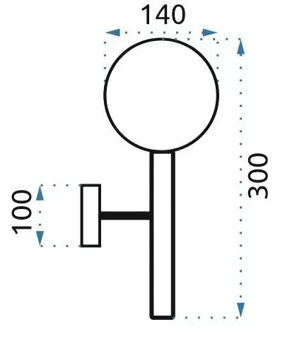 toolight-lampa-app894-1w-kolor-bialy