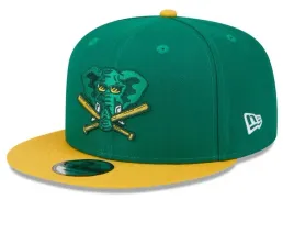 czapka-z-daszkiem-men-atletiek-batting-practice-9fifty-cap-green-yellow