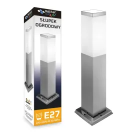 lampa-led-stojaca-ogrodowa-45cm-slupek-zewnetrzna-e27-led
