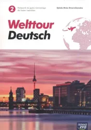 welttour-deutsch-2-podrecznik-sylwia-mroz-dwornikowska