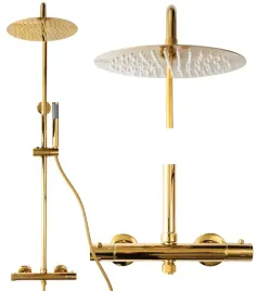 zestaw-prysznicowy-z-termostatem-natynkowy-indes-sofia-zloty-gold