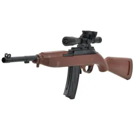karabin-asg-sprezynowy-na-kulki-bb-z-laserem-i-luneta-pistolet-strzelba-6mm
