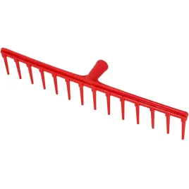 grabie-do-ogrodu-traw-siana-lisci-click-plastikowe-54cm-bez-trzonu-czerwone